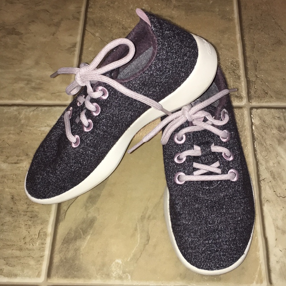 Allbirds Wool Runners